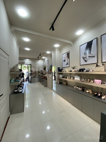 Продаётся  объект 60 м², м. Элмляр Академиясы, photo 5 from 8