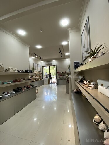 Продаётся  объект 60 м², м. Элмляр Академиясы, photo 7 from 8