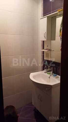 İcarəyə verilir 2 otaqlı yeni tikili 110 m², Neftçilər m., photo 11 from 15