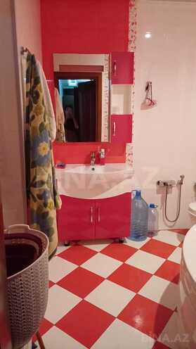 İcarəyə verilir 2 otaqlı yeni tikili 110 m², Neftçilər m., photo 13 from 15