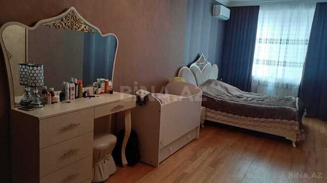 İcarəyə verilir 2 otaqlı yeni tikili 110 m², Neftçilər m., photo 3 from 15