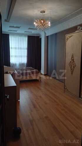 İcarəyə verilir 2 otaqlı yeni tikili 110 m², Neftçilər m., photo 7 from 15