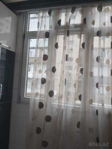 Сдаётся 2-комн. вторичка 55 м², м. Халглар Достлугу, photo 12 from 17