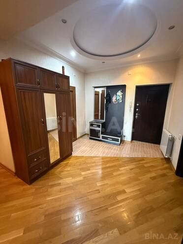 Сдаётся 2-комн. новостройка 79 м², м. 8 ноября, photo 10 from 13