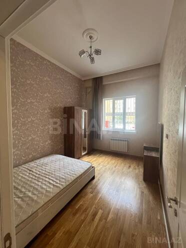 İcarəyə verilir 2 otaqlı yeni tikili 65 m², photo 5 from 10