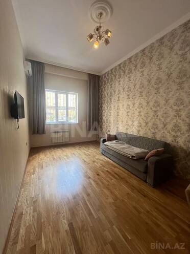 İcarəyə verilir 2 otaqlı yeni tikili 65 m², photo 3 from 10