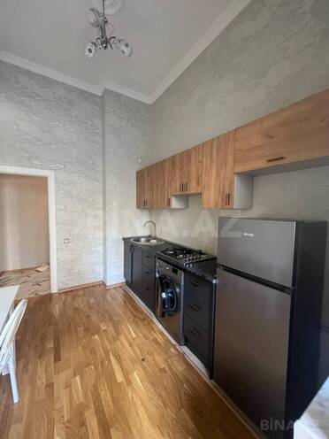 İcarəyə verilir 2 otaqlı yeni tikili 65 m², photo 7 from 10