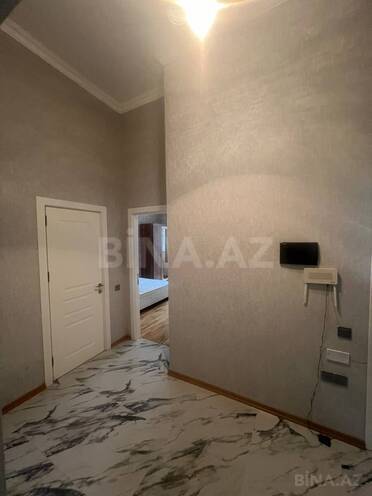 İcarəyə verilir 2 otaqlı yeni tikili 65 m², photo 8 from 10
