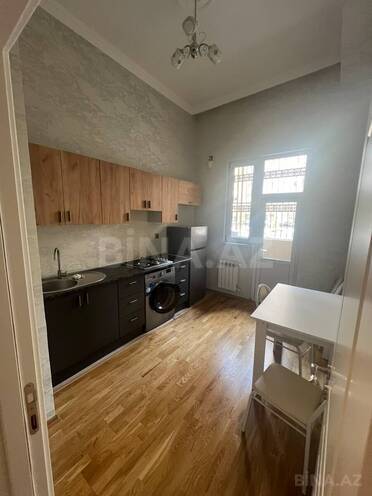 İcarəyə verilir 2 otaqlı yeni tikili 65 m², photo 6 from 10