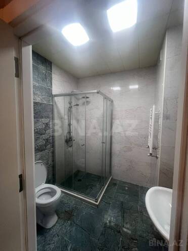 İcarəyə verilir 2 otaqlı yeni tikili 65 m², photo 9 from 10