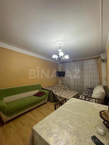 İcarəyə verilir 2 otaqlı köhnə tikili 60 m², Dərnəgül m., photo 19 from 22