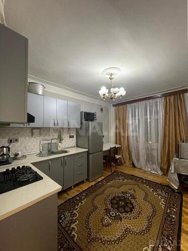 İcarəyə verilir 2 otaqlı köhnə tikili 60 m², Dərnəgül m., photo 17 from 22