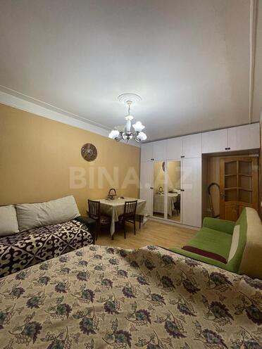 İcarəyə verilir 2 otaqlı köhnə tikili 60 m², Dərnəgül m., photo 4 from 22