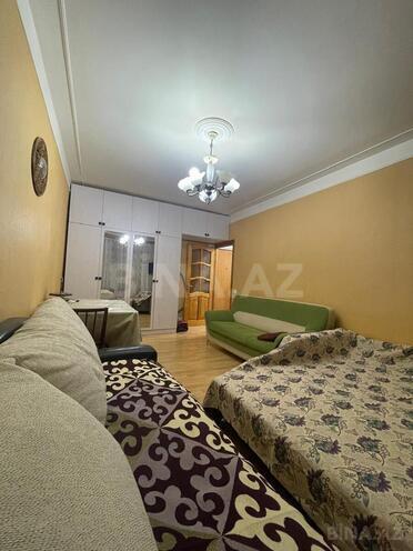 İcarəyə verilir 2 otaqlı köhnə tikili 60 m², Dərnəgül m., photo 1 from 22