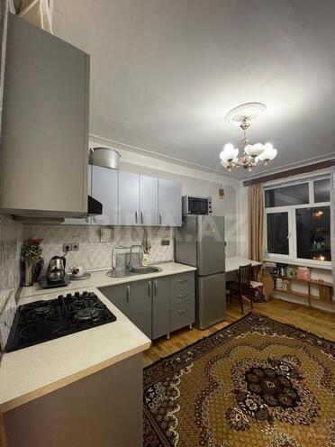 İcarəyə verilir 2 otaqlı köhnə tikili 60 m², Dərnəgül m., photo 6 from 22