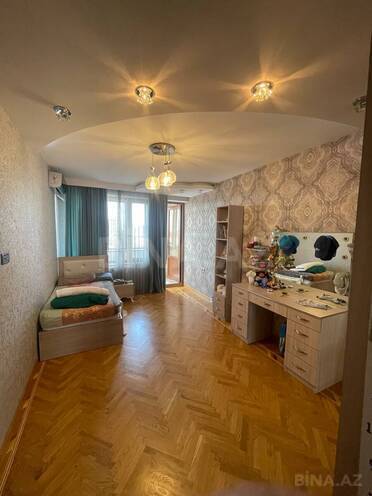 Satılır 6 otaqlı köhnə tikili 171 m², Nəriman Nərimanov m., photo 6 from 31