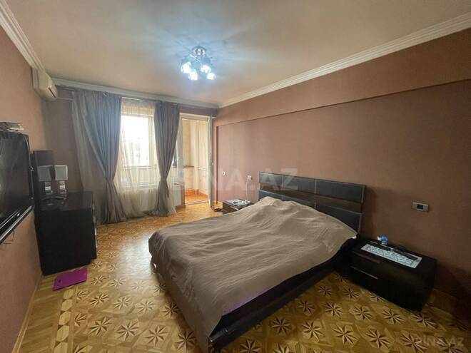 Satılır 6 otaqlı köhnə tikili 171 m², Nəriman Nərimanov m., photo 9 from 31