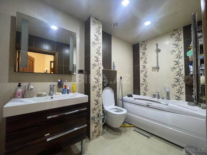 Satılır 6 otaqlı köhnə tikili 171 m², Nəriman Nərimanov m., photo 28 from 31