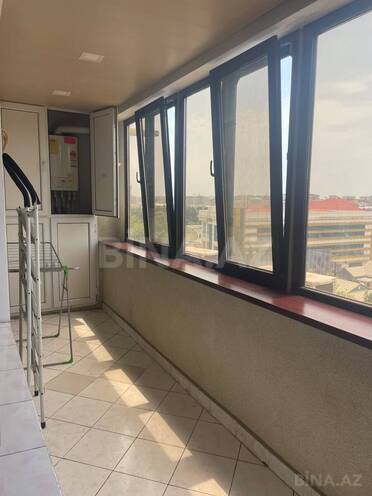 Satılır 6 otaqlı köhnə tikili 171 m², Nəriman Nərimanov m., photo 27 from 31