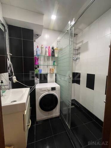 Satılır 6 otaqlı köhnə tikili 171 m², Nəriman Nərimanov m., photo 29 from 31