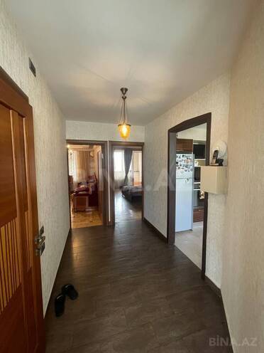 Satılır 6 otaqlı köhnə tikili 171 m², Nəriman Nərimanov m., photo 18 from 31