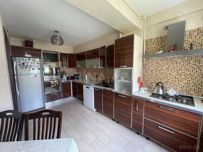 Satılır 6 otaqlı köhnə tikili 171 m², Nəriman Nərimanov m., photo 16 from 31
