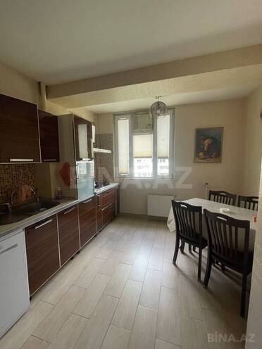 Satılır 6 otaqlı köhnə tikili 171 m², Nəriman Nərimanov m., photo 17 from 31