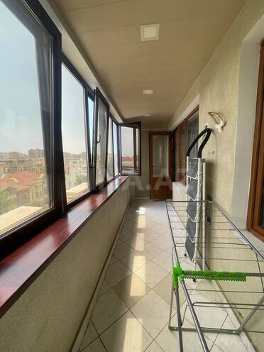 Satılır 6 otaqlı köhnə tikili 171 m², Nəriman Nərimanov m., photo 10 from 31