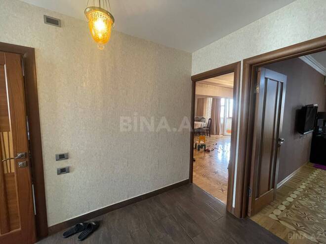 Satılır 6 otaqlı köhnə tikili 171 m², Nəriman Nərimanov m., photo 19 from 31