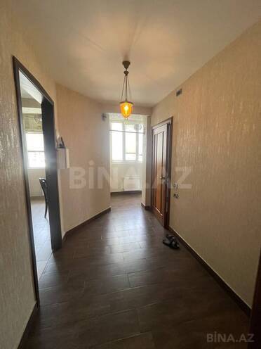 Satılır 6 otaqlı köhnə tikili 171 m², Nəriman Nərimanov m., photo 20 from 31