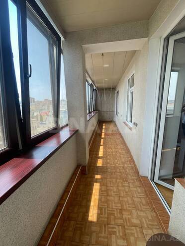 Satılır 6 otaqlı köhnə tikili 171 m², Nəriman Nərimanov m., photo 11 from 31