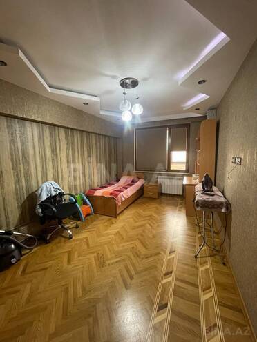 Satılır 6 otaqlı köhnə tikili 171 m², Nəriman Nərimanov m., photo 15 from 31