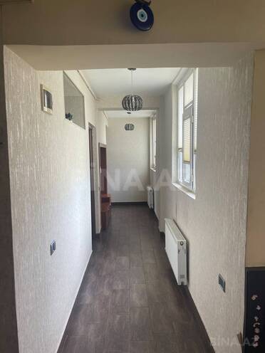 Satılır 6 otaqlı köhnə tikili 171 m², Nəriman Nərimanov m., photo 26 from 31