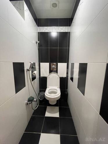 Satılır 6 otaqlı köhnə tikili 171 m², Nəriman Nərimanov m., photo 30 from 31