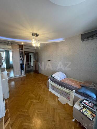 Satılır 6 otaqlı köhnə tikili 171 m², Nəriman Nərimanov m., photo 7 from 31