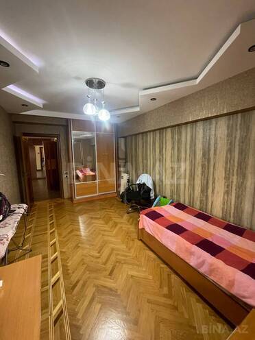 Satılır 6 otaqlı köhnə tikili 171 m², Nəriman Nərimanov m., photo 14 from 31