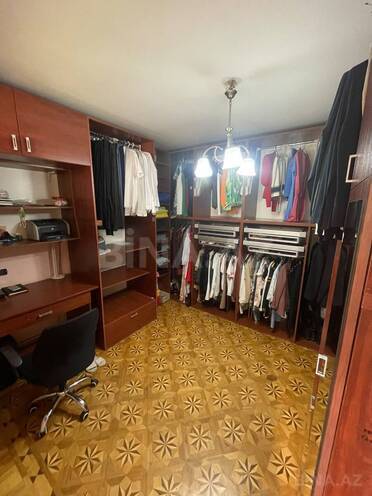 Satılır 6 otaqlı köhnə tikili 171 m², Nəriman Nərimanov m., photo 13 from 31