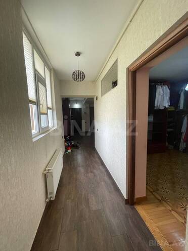 Satılır 6 otaqlı köhnə tikili 171 m², Nəriman Nərimanov m., photo 21 from 31