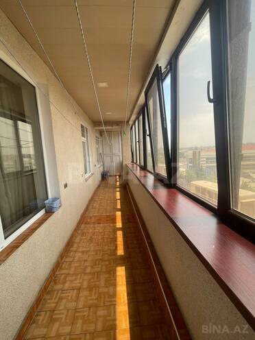 Satılır 6 otaqlı köhnə tikili 171 m², Nəriman Nərimanov m., photo 12 from 31
