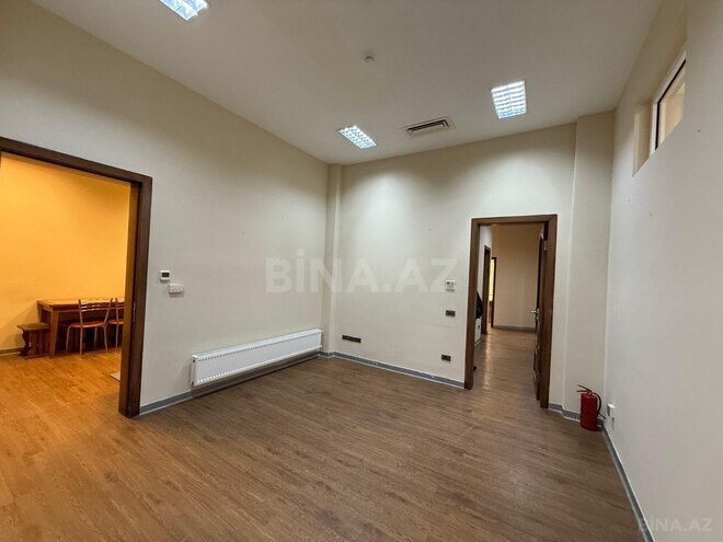 İcarəyə verilir 10 otaqlı ofis 350 m², Nəsimi r., photo 14 from 19