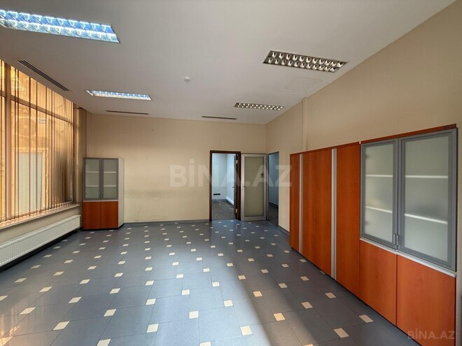 İcarəyə verilir 10 otaqlı ofis 350 m², Nəsimi r., photo 4 from 19