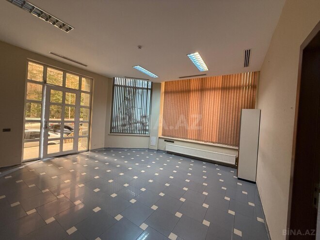 İcarəyə verilir 10 otaqlı ofis 350 m², Nəsimi r., photo 10 from 19