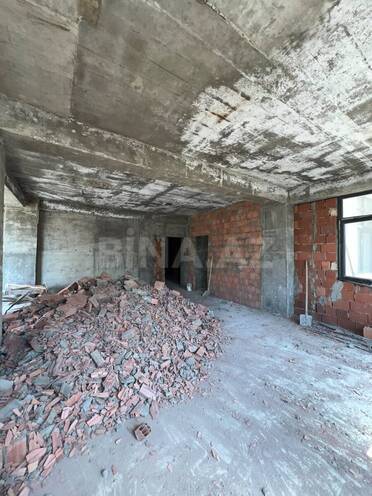 Satılır 3 otaqlı yeni tikili 138 m², Gənclik m., photo 8 from 13