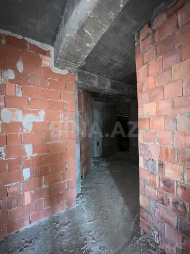 Satılır 3 otaqlı yeni tikili 138 m², Gənclik m., photo 9 from 13