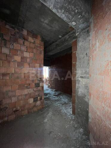 Satılır 3 otaqlı yeni tikili 138 m², Gənclik m., photo 10 from 13