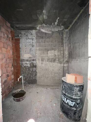 Satılır 3 otaqlı yeni tikili 138 m², Gənclik m., photo 11 from 13