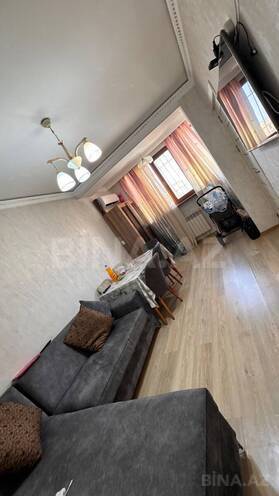 İcarəyə verilir 3 otaqlı köhnə tikili 50 m², Nəriman Nərimanov m., photo 3 from 14