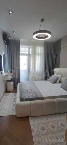 Satılır 3 otaqlı yeni tikili 90 m², Şah İsmayıl Xətai m., photo 5 from 10