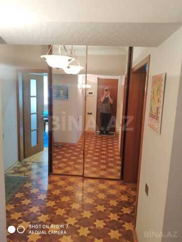 Satılır 3 otaqlı köhnə tikili 105 m², Nərimanov r., photo 7 from 18