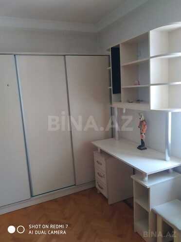 Satılır 3 otaqlı köhnə tikili 105 m², Nərimanov r., photo 15 from 18